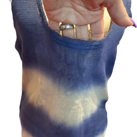 FREE PEOPLE “OUT TO SEE” TOP NWT - Picture 3 of 7